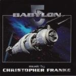 Babylon 5 - Soundtrack